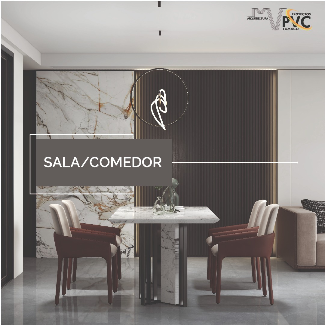 Accesorios y perfilería Proyectos PVC